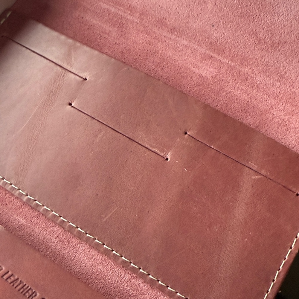 RARE BLOSSOM RANCHER wallet - Picture 11 of 12